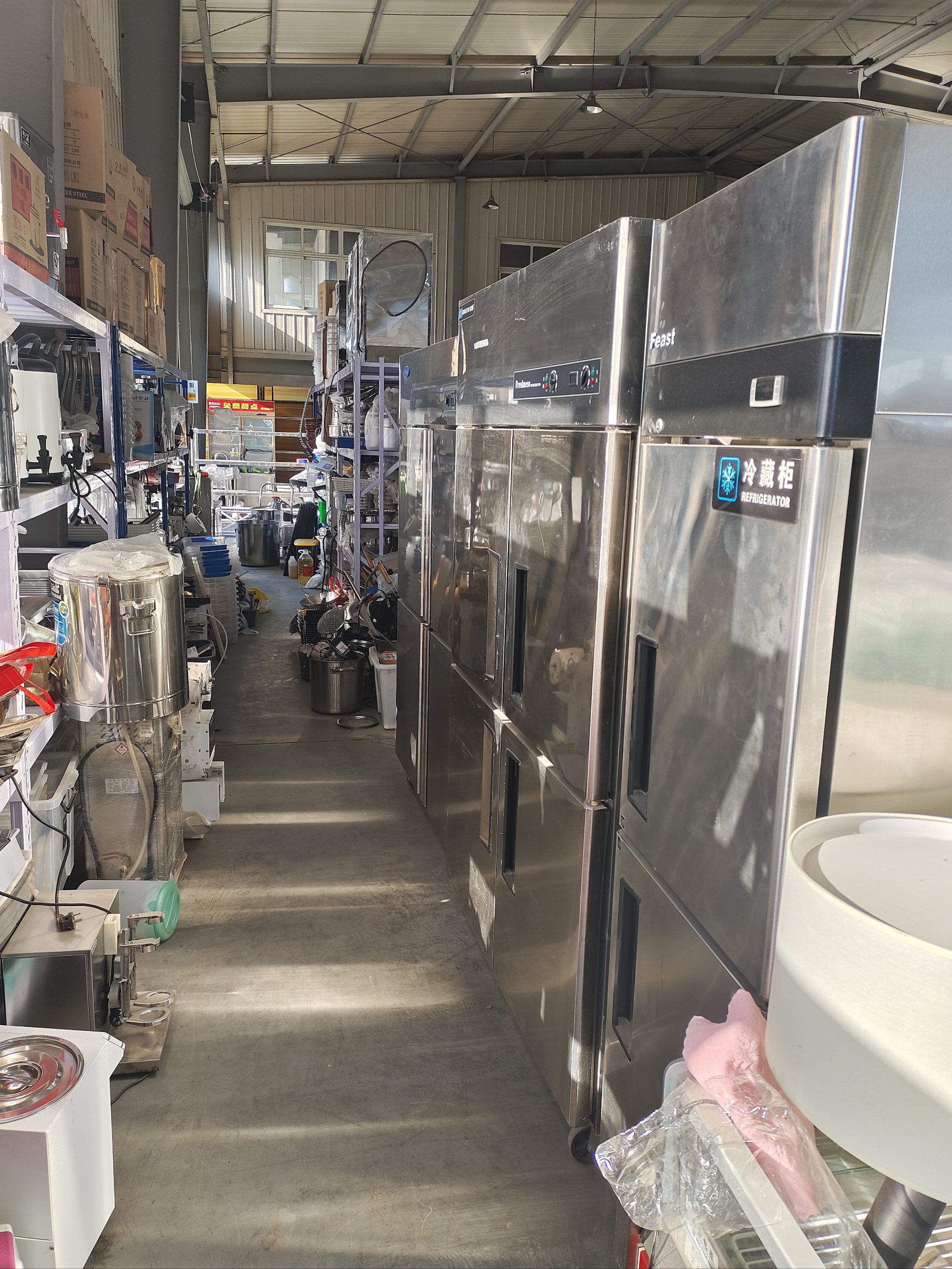 湖州最新苏州二手设备高价回收方法分析(最方便真实的湖州苏州二手机械设备回收方法)